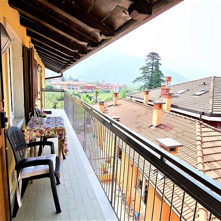 Apartment Arco Climbing Exterior foto