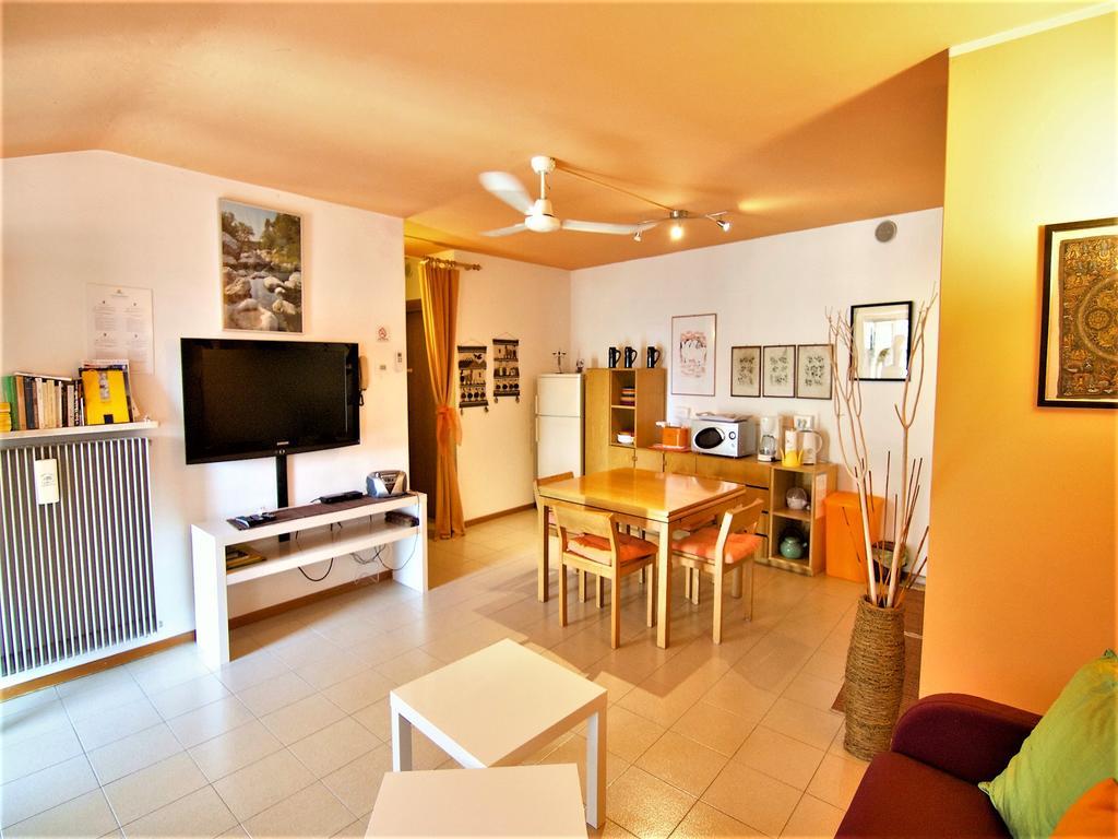 Apartment Arco Climbing Exterior foto