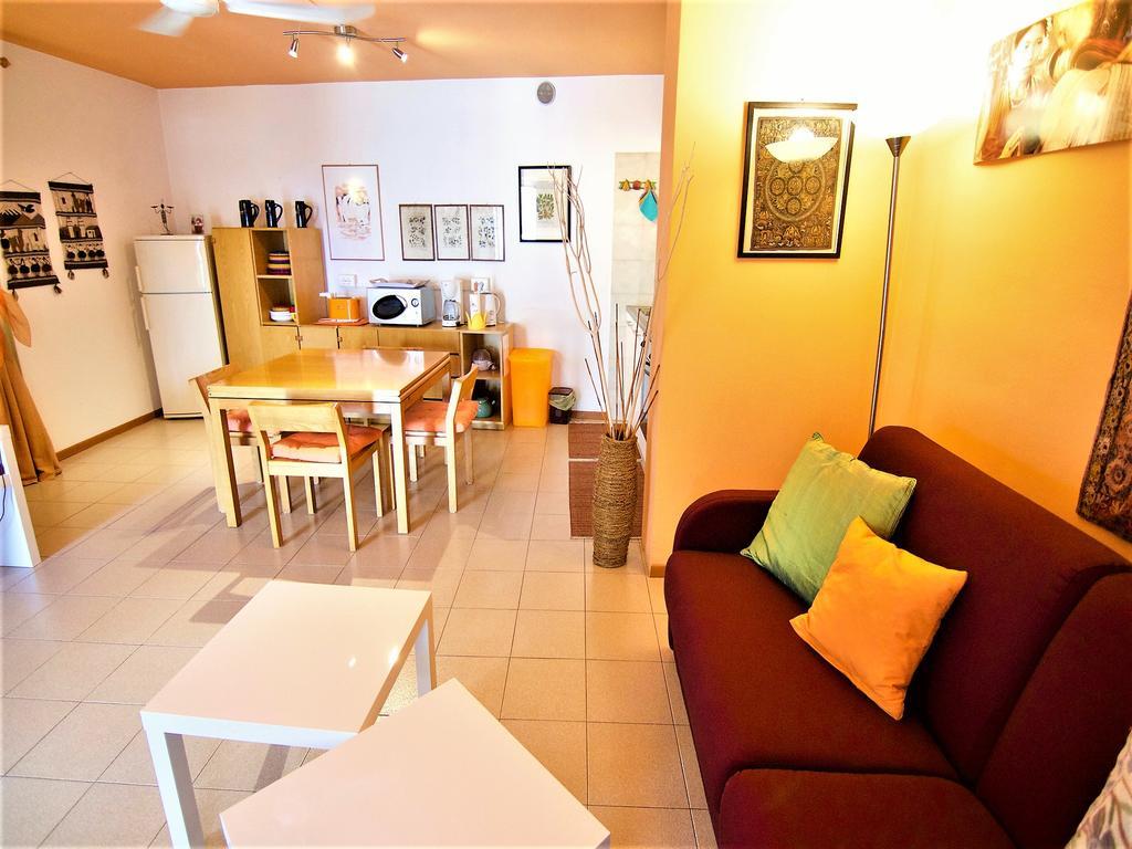 Apartment Arco Climbing Exterior foto