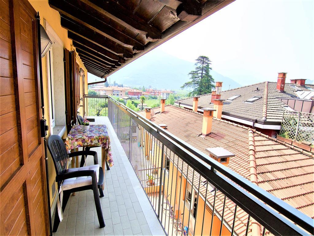 Apartment Arco Climbing Exterior foto