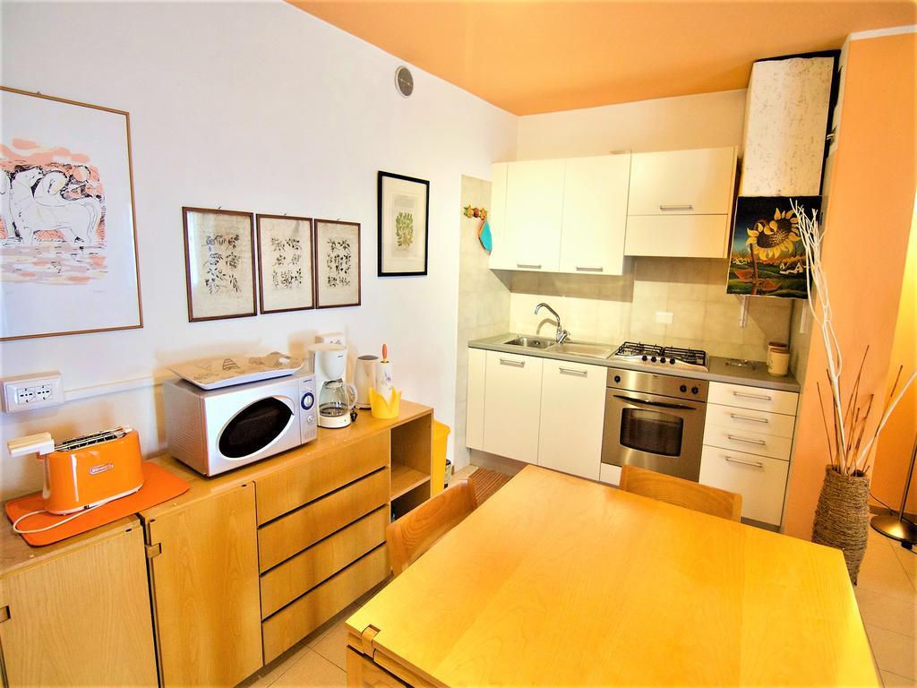 Apartment Arco Climbing Exterior foto